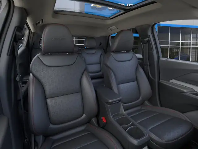 2027 Chevrolet Bolt RS - Photo 16