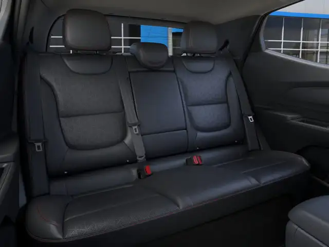 2027 Chevrolet Bolt RS - Photo 17