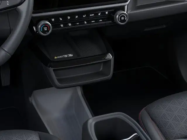 2027 Chevrolet Bolt RS - Photo 23