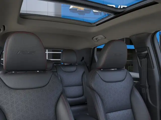 2027 Chevrolet Bolt RS - Photo 24