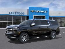 2025 Chevrolet Suburban Premier - Photo 2