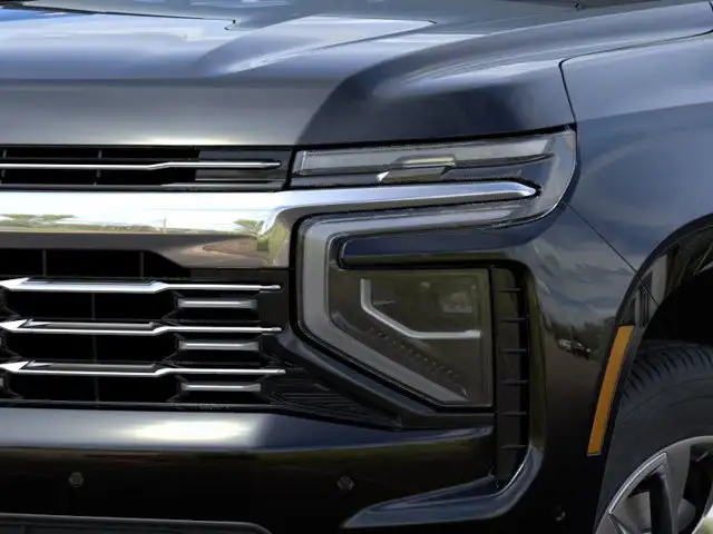 2025 Chevrolet Suburban Premier - Photo 10