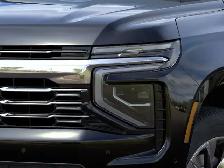 2025 Chevrolet Suburban Premier - Photo 10