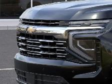 2025 Chevrolet Suburban Premier - Photo 13