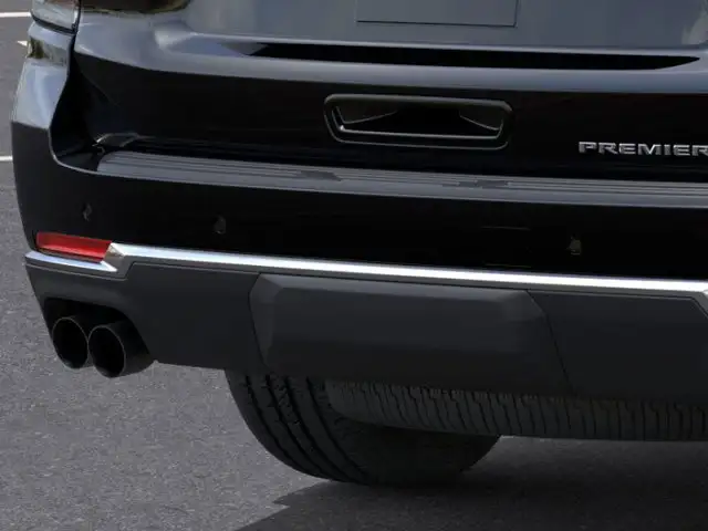 2025 Chevrolet Suburban Premier - Photo 14