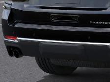 2025 Chevrolet Suburban Premier - Photo 14