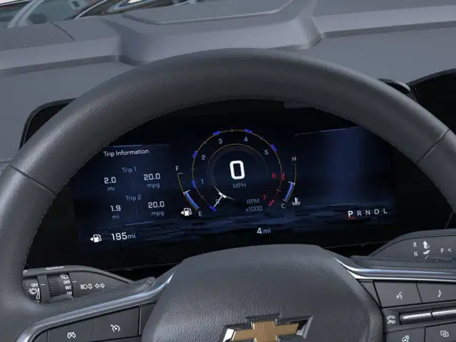 2025 Chevrolet Suburban Premier - Photo 18