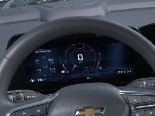 2025 Chevrolet Suburban Premier - Photo 18