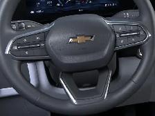 2025 Chevrolet Suburban Premier - Photo 19