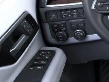 2025 Chevrolet Suburban Premier - Photo 22