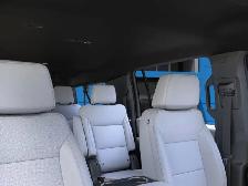 2025 Chevrolet Suburban Premier - Photo 24