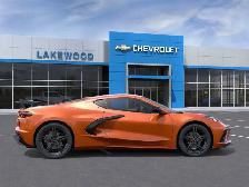 2026 Chevrolet Corvette 1LT - Photo 5