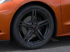 2026 Chevrolet Corvette 1LT - Photo 9