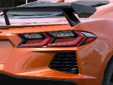 2026 Chevrolet Corvette 1LT - Photo 11