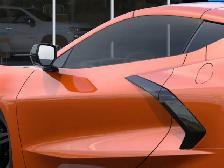 2026 Chevrolet Corvette 1LT - Photo 12