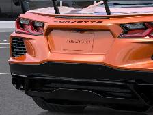 2026 Chevrolet Corvette 1LT - Photo 14