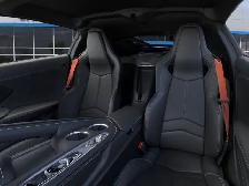 2026 Chevrolet Corvette 1LT - Photo 16