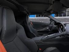 2026 Chevrolet Corvette 1LT - Photo 17