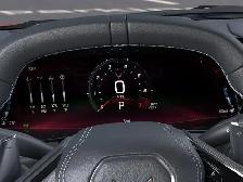 2026 Chevrolet Corvette 1LT - Photo 18