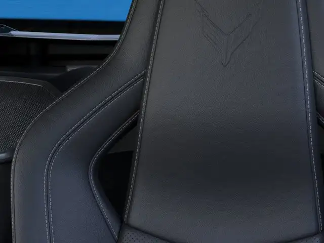 2026 Chevrolet Corvette 1LT - Photo 21