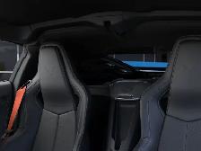 2026 Chevrolet Corvette 1LT - Photo 24