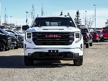 2024 GMC Sierra 1500 Elevation 3.0L Duramax - Photo 3
