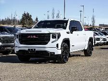 2024 GMC Sierra 1500 Elevation 3.0L Duramax - Photo 4