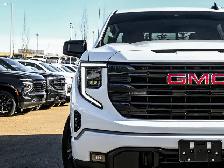 2024 GMC Sierra 1500 Elevation 3.0L Duramax - Photo 5