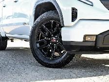 2024 GMC Sierra 1500 Elevation 3.0L Duramax - Photo 6