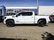 2024 GMC Sierra 1500 Elevation 3.0L Duramax - Photo 10