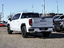 2024 GMC Sierra 1500 Elevation 3.0L Duramax - Photo 11