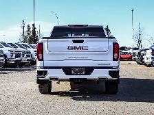 2024 GMC Sierra 1500 Elevation 3.0L Duramax - Photo 12
