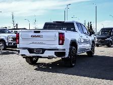 2024 GMC Sierra 1500 Elevation 3.0L Duramax - Photo 13
