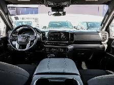 2024 GMC Sierra 1500 Elevation 3.0L Duramax - Photo 29