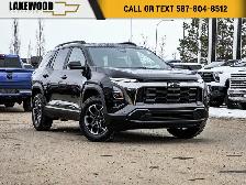 2026 Chevrolet Equinox AWD ACTIV 1.5T