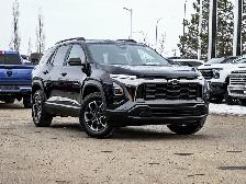 2026 Chevrolet Equinox AWD ACTIV 1.5T - Photo 2