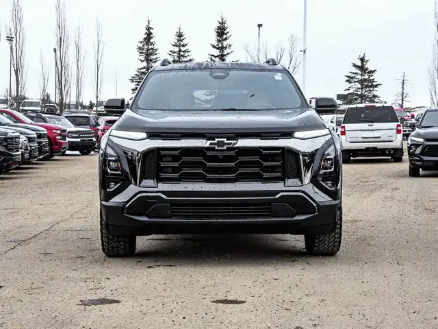 2026 Chevrolet Equinox AWD ACTIV 1.5T - Photo 3