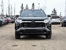 2026 Chevrolet Equinox AWD ACTIV 1.5T - Photo 3