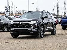 2026 Chevrolet Equinox AWD ACTIV 1.5T - Photo 4