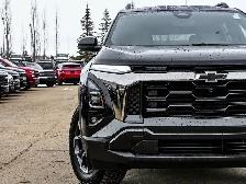 2026 Chevrolet Equinox AWD ACTIV 1.5T - Photo 5