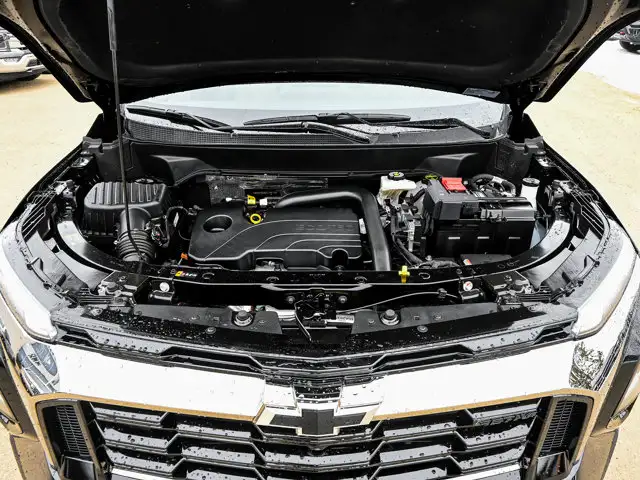 2026 Chevrolet Equinox AWD ACTIV 1.5T - Photo 9