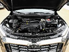 2026 Chevrolet Equinox AWD ACTIV 1.5T - Photo 9