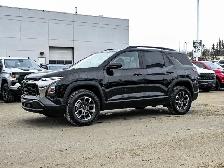 2026 Chevrolet Equinox AWD ACTIV 1.5T - Photo 10