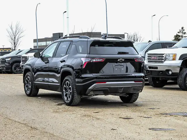 2026 Chevrolet Equinox AWD ACTIV 1.5T - Photo 11