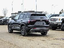 2026 Chevrolet Equinox AWD ACTIV 1.5T - Photo 11