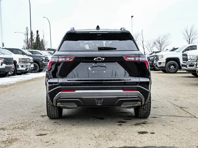 2026 Chevrolet Equinox AWD ACTIV 1.5T - Photo 12