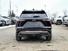 2026 Chevrolet Equinox AWD ACTIV 1.5T - Photo 12