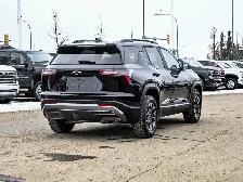 2026 Chevrolet Equinox AWD ACTIV 1.5T - Photo 13