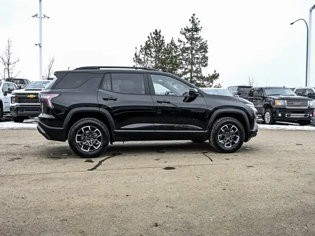 2026 Chevrolet Equinox AWD ACTIV 1.5T - Photo 15