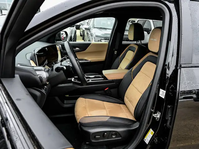 2026 Chevrolet Equinox AWD ACTIV 1.5T - Photo 17